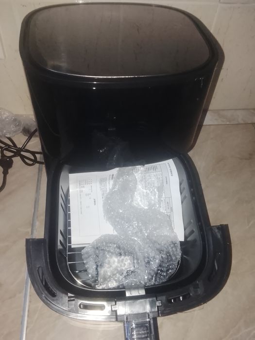 Аэрогриль  AIRMADE