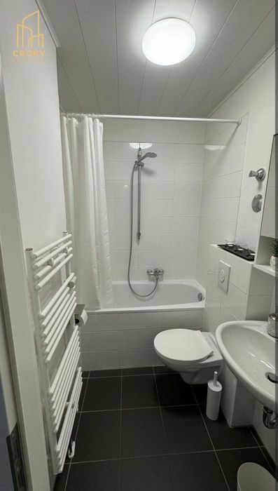 Дава се под наем Двустаен апартамент в София, Обеля - 58 кв.м за 475 € - Снимка #3