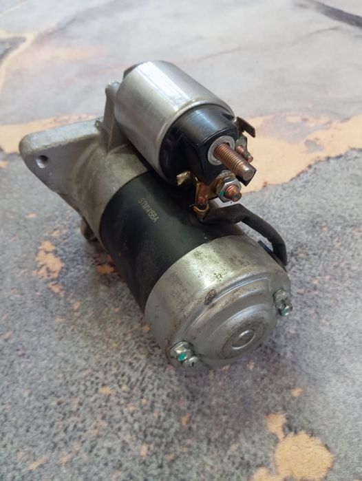 Стартер на Nissan X-Trail T31