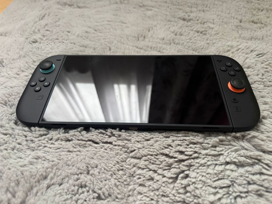 Nintento Switch 2 Impecabil