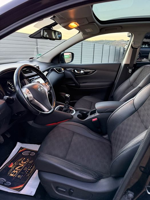 NISSAN Qashqai 2015 — imagine 5