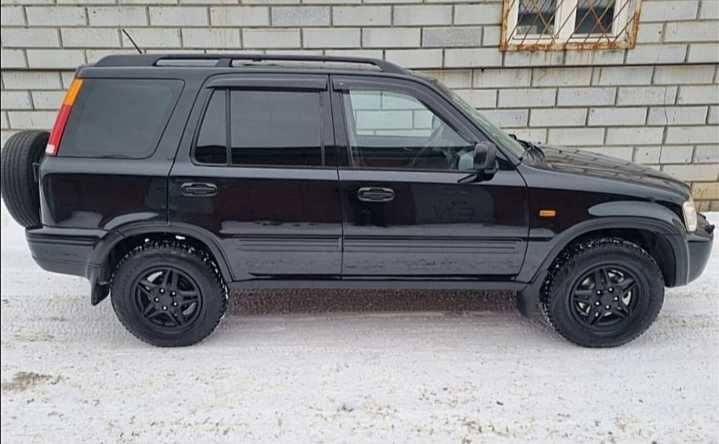 Продаю   Honda Crv
