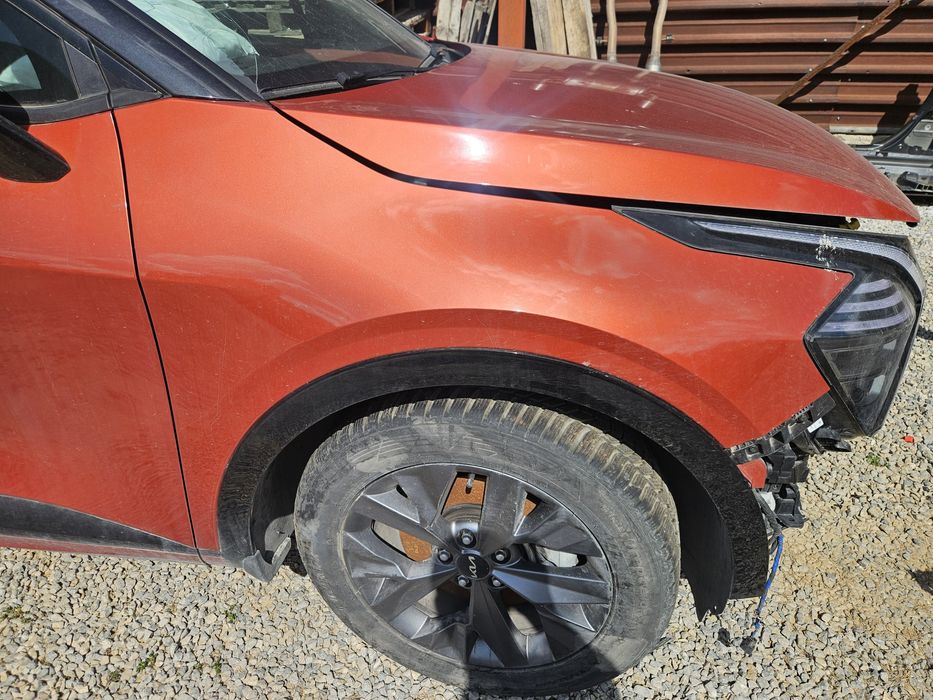 Десен калник за Kia Sportage NQ5 2023г