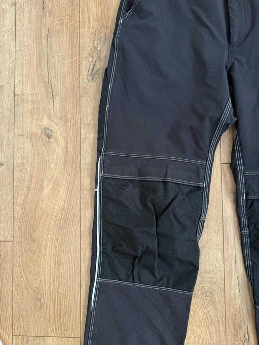 Engelbert Strauss 52 L barbati pantaloni full softshell
