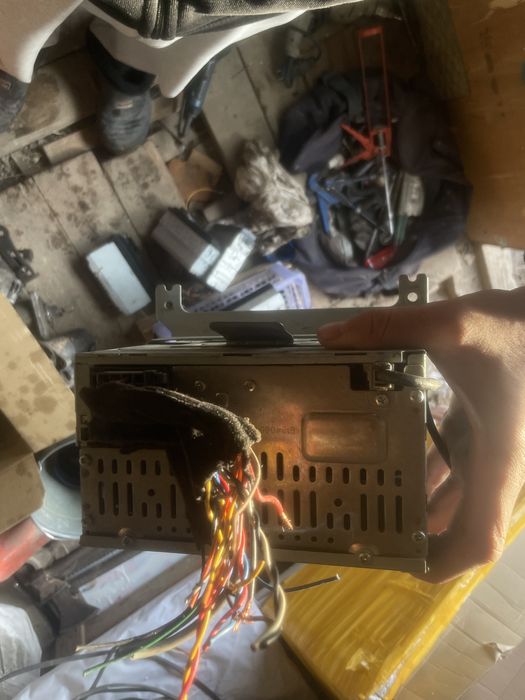 Магнитолла оригинал