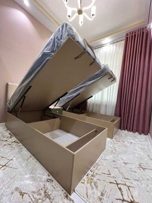 Bolalar xonasi mebel buyurtma asosida Мебель для детской комнаты заказ