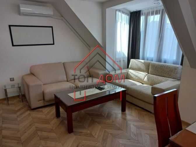 Дава се под наем Тристаен апартамент в Варна, Лятно кино Тракия - 111 кв.м за 275000 € - Снимка #1