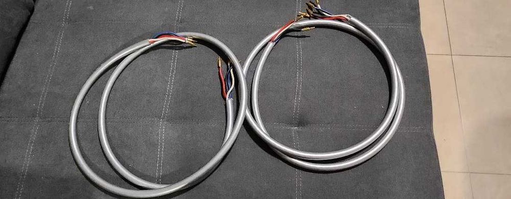 Cablu boxe bi-wiring Neotech NS-1456