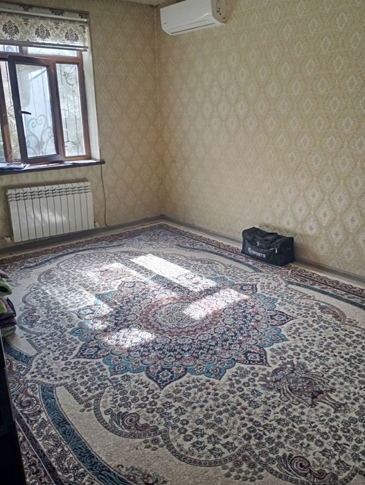 Qizlarga kvartira Amali Fanlari Oldida Sergili