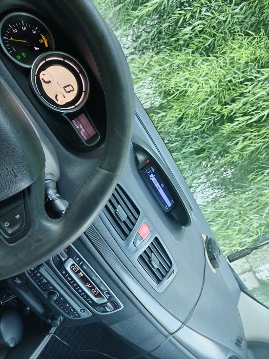 Renault Megane 3!