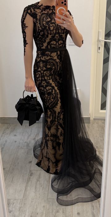 Rochie Adelina Boie Designer