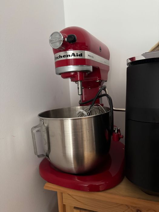 Mixer Kitchenaid