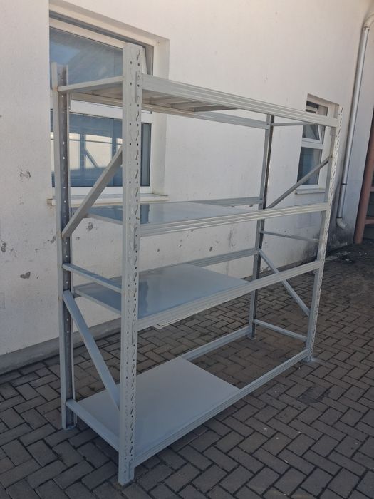 Raft eftin  model simplu