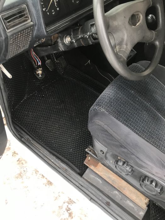 Лада 2107 инжектор