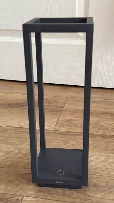 Lampa Neagra Zafferano