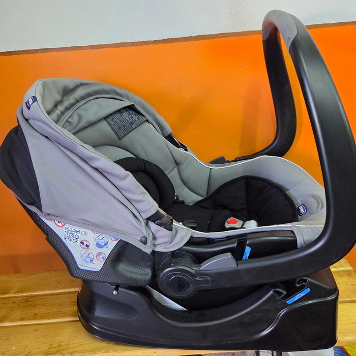 Столче за кола Chicco