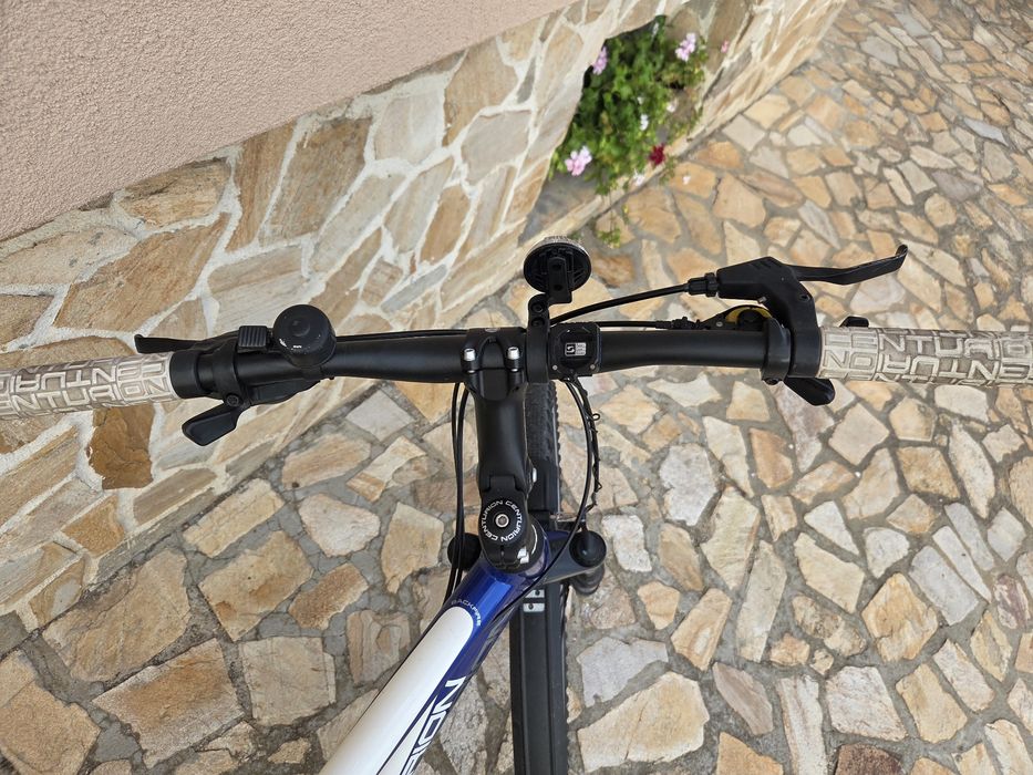 Велосипед Centurion