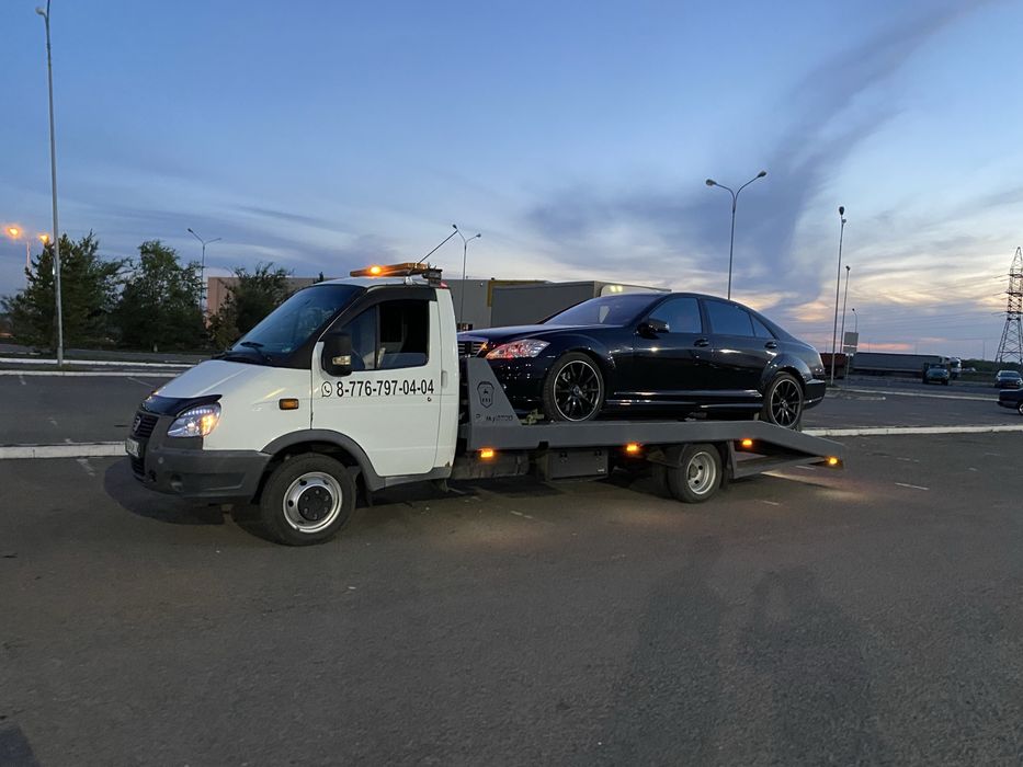 Эвакуатор Арзан Актобе24/7