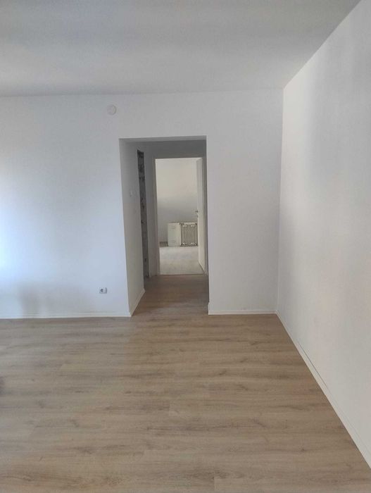 Apartament 2 camere etaj 1