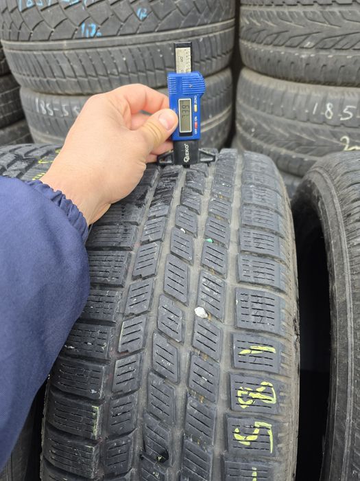Anvelope de iarna 185-55r15 Pirelli