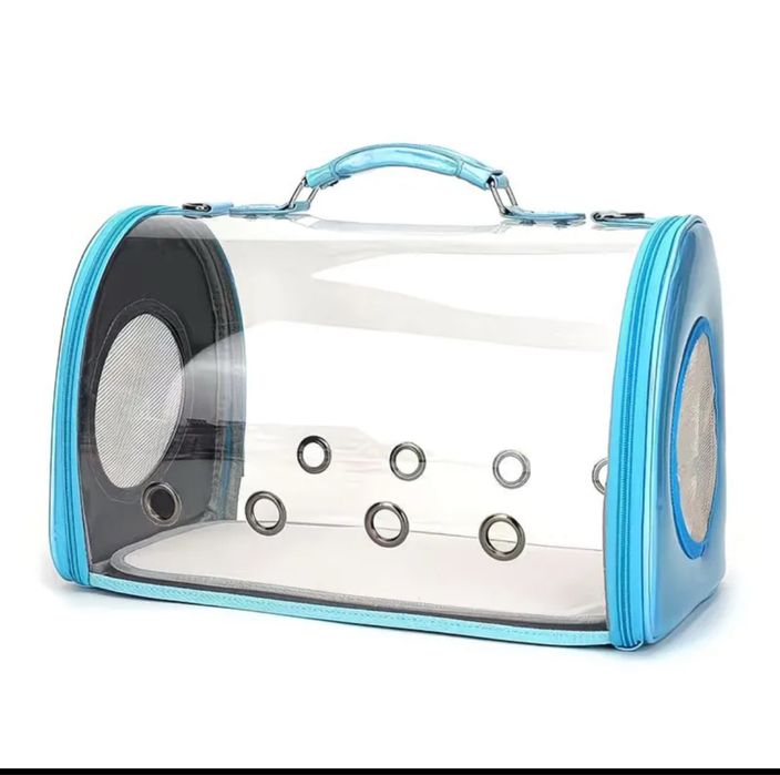 Набор для кота ( лоток,переноска, поилка,домик)