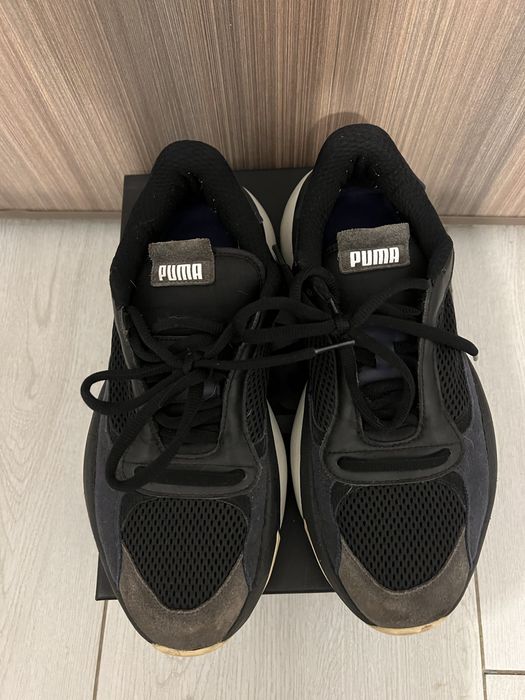 Adidasi barbati Puma marimea 42,5