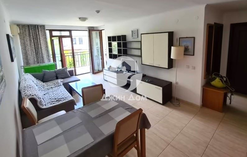 Двустаен апартамент в к-с „Арена 1“, гр. Свети Влас