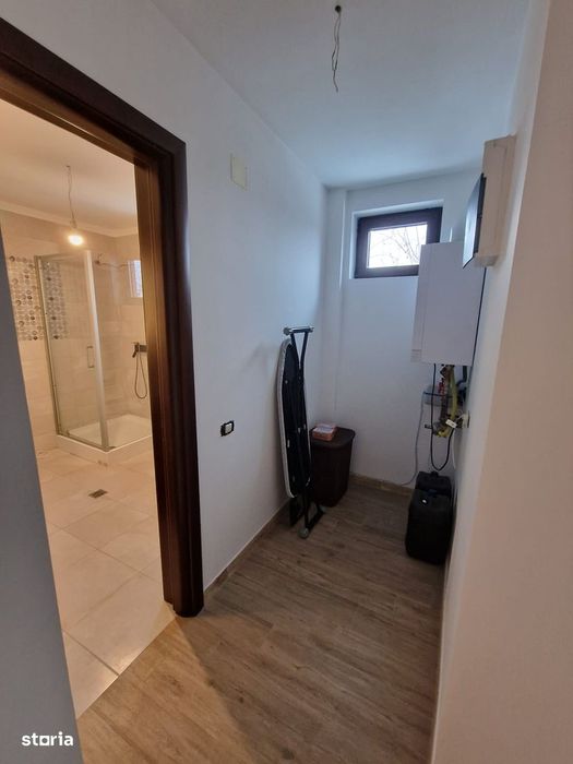 Casă + anexă gospodărească de vânzare – Vidra, sat Crețești, Ilfov