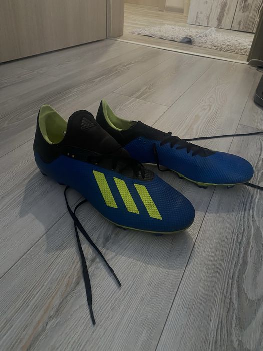 Adidas 18.3 бутонки(СПЕШНО)45 номер