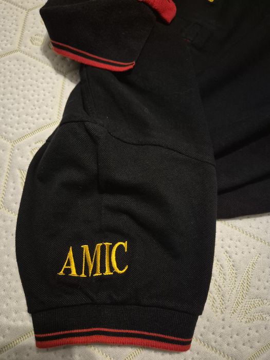 Tricou Polo Army Military Intelligence,  mărimea L