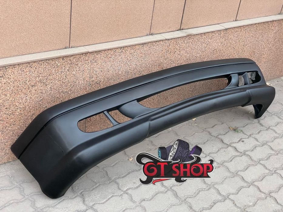 Бампер Мерседес w124 w140 w190 w210 w202 БМВ е34 е36 е38 е39 е53 е60