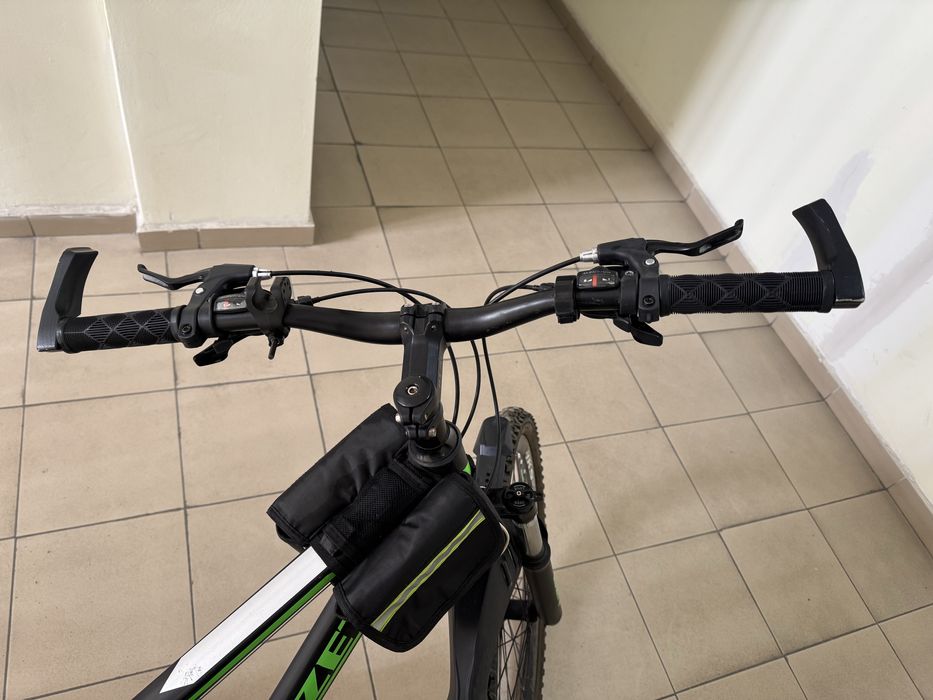 Продам велосипед IKS ZET