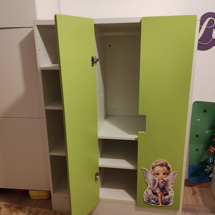 Dulap stuva ikea