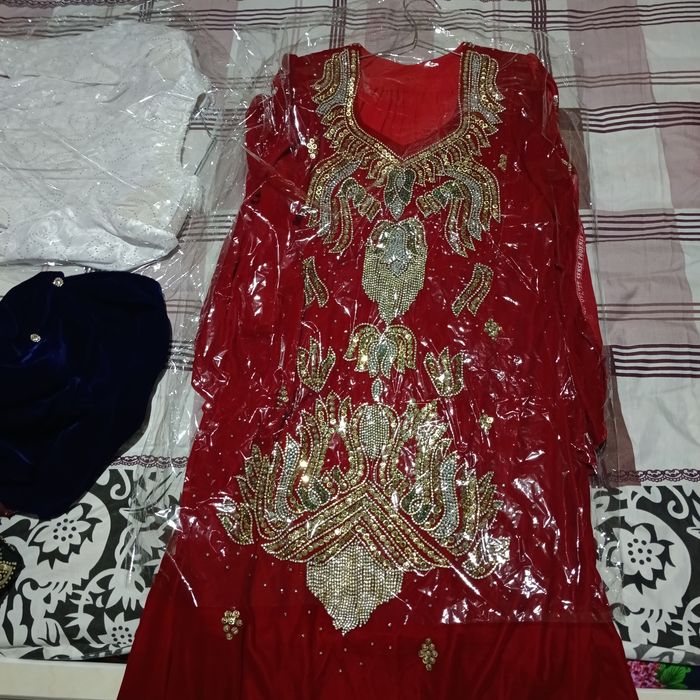 Kelinlik liboslar tayyor