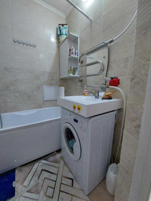 Продам 3шку в КЖБИ на Кочубея