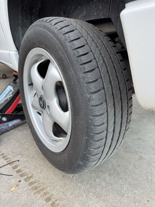 185 60 14 KLEBER Dynaxer HP4