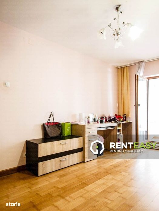 Apartament cu 2 camere de inchiriat situat Centru - Mamma Mia