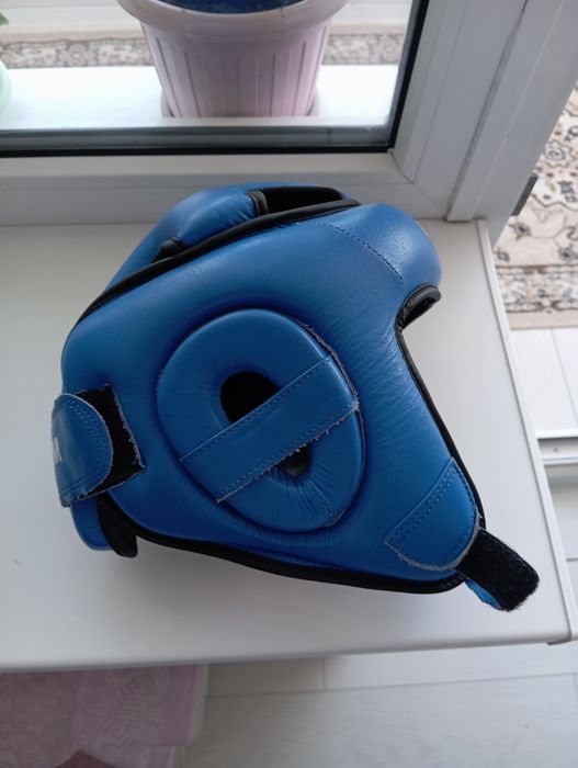 Шлем для бокса или кикбокса