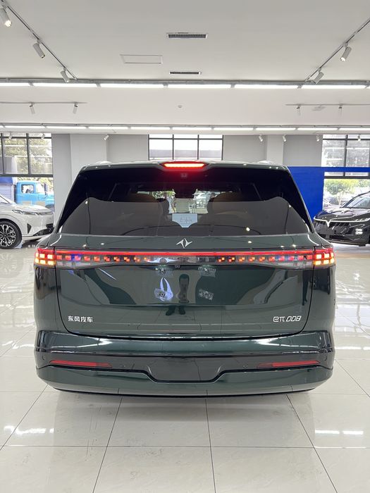 Dongfeng Ep 008 Full 2026