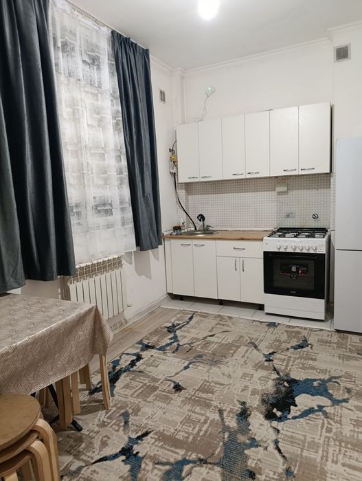 Сдам квартиру в районе калкаман