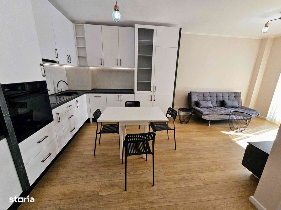De inchiriat apartament cu 2 camere zona Torontalului