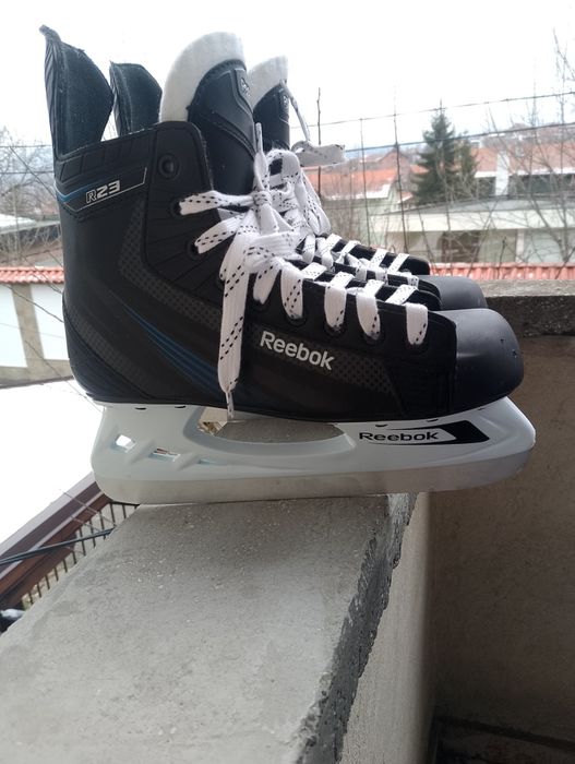 Хокейни кънки reebok R23 номер 41