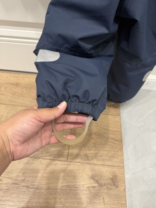 Reima комбинезон