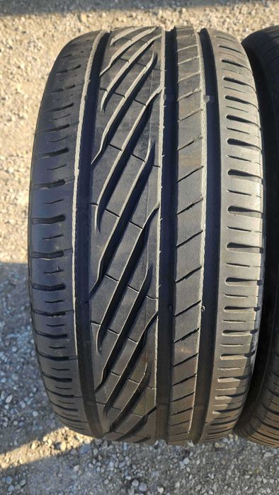 245/45 R19 • Vara • Uniroyal RainSport 5 102Y | 2 buc | Pret/buc