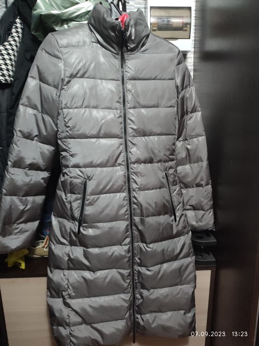 Продам пальто женское