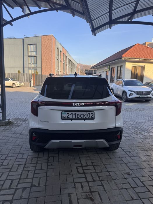 Продам Киа Селтос