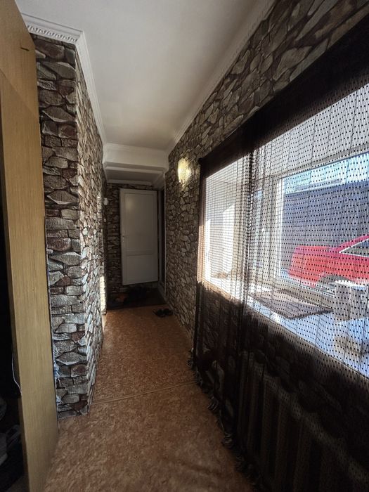 85 кв Пол дома ул.Бобруйская караганда