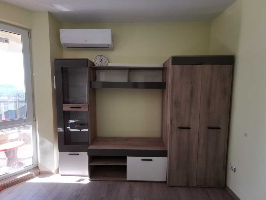 Дава се под наем Двустаен апартамент в София, Банишора - 55 кв.м за 438.6 € - Снимка #1