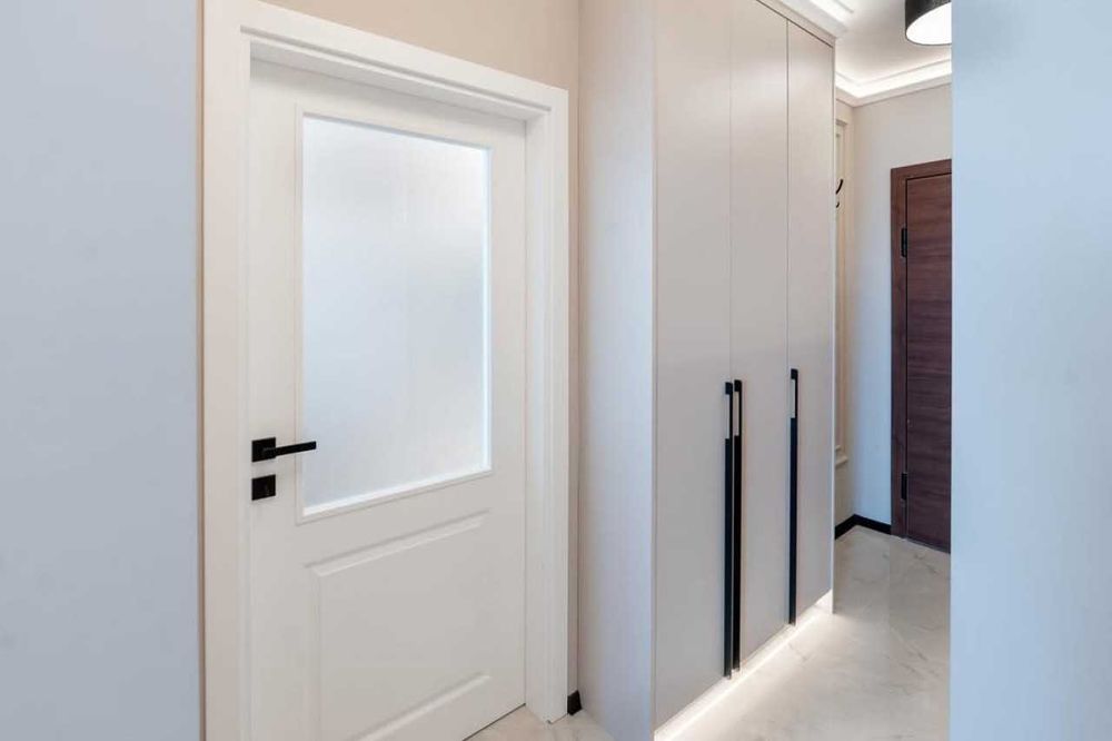 Продава се Двустаен апартамент в Пловдив, Тракия - 68 кв.м за 2015 €/кв.м - Снимка #16