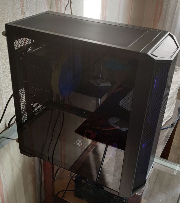 Продам компьютер для работы с Final Cut Pro